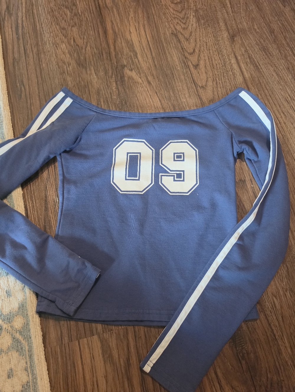 Edikted 90s Long Sleeve